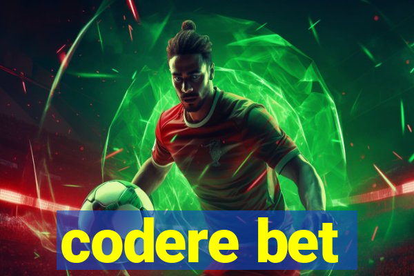 codere bet